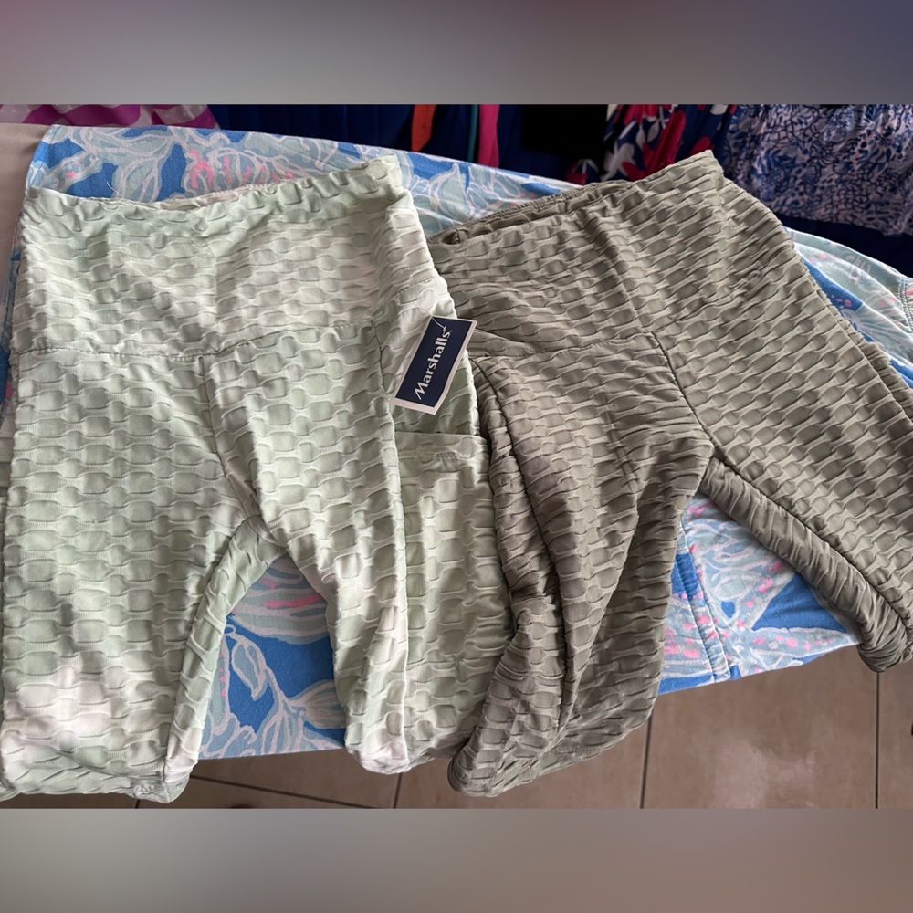 Love streak shorts